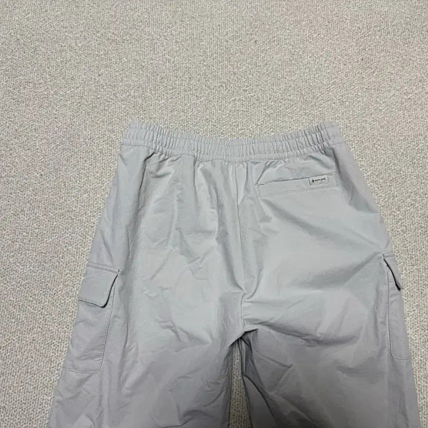 [SOLD OUT] 스노우피크 카고 조거팬츠 남성용 30인치