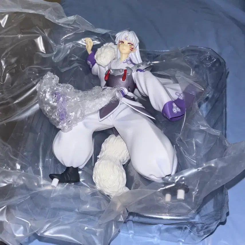 [SOLD OUT] 이누야샤 셋쇼마루 피규어