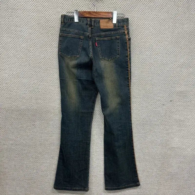 [SOLD OUT] 빈티지 부츠컷 청바지 26인치 M14727