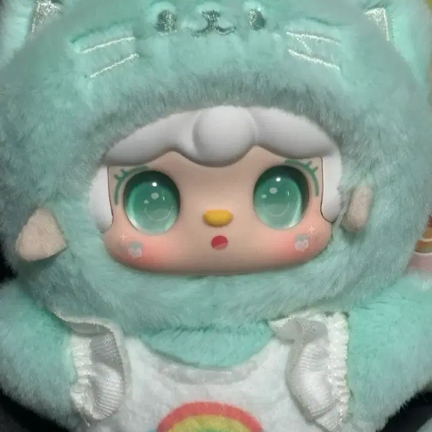 [SOLD OUT] 베이비쓰리 유키 yooki 썸머파티