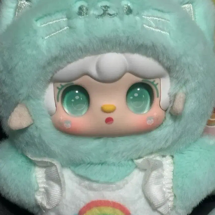 [SOLD OUT] 베이비쓰리 유키 yooki 썸머파티