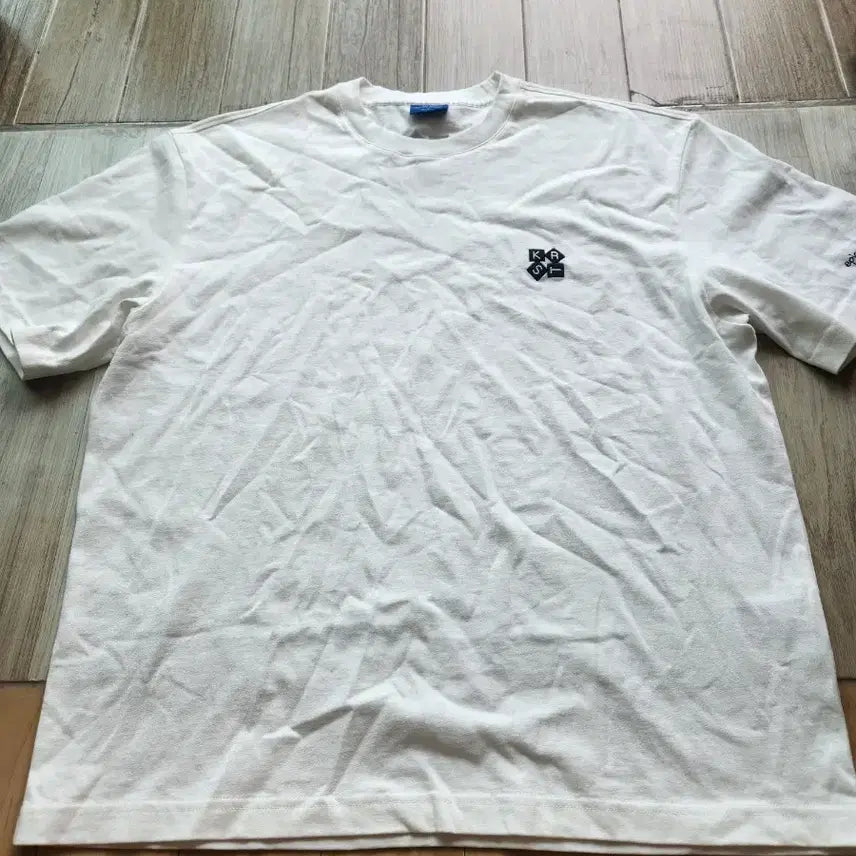 [BUNJANG] Epigram x KARAMEL STATION T-Shirt 2XL / 에피그램 x KARAMEL STATION 반팔 티셔츠 2XL