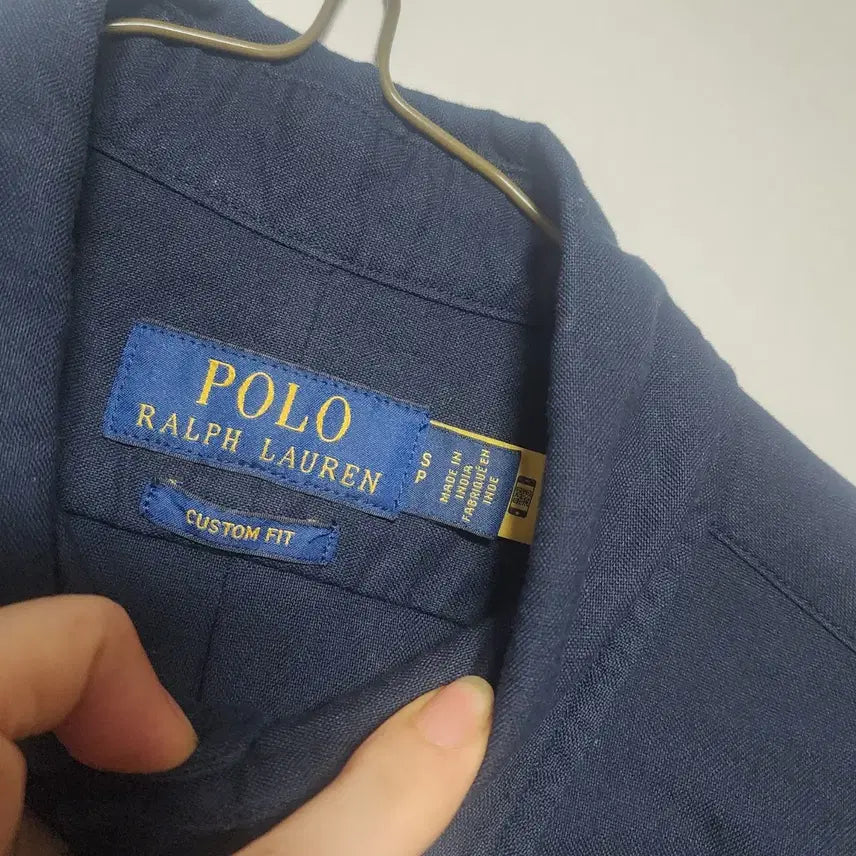 [SOLD OUT] 쪼리샵 폴로 랄프로렌 커스텀핏 셔츠 95