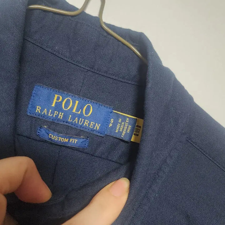[SOLD OUT] 쪼리샵 폴로 랄프로렌 커스텀핏 셔츠 95