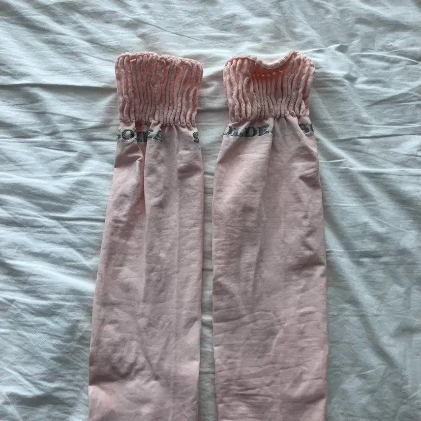 [SOLD OUT] 솔리디아 나이트 압박스타킹 (이염)