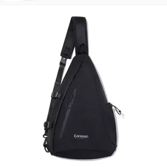 [BUNJANG] Covernat City Sling Bag 11L / 커버낫 시티 슬링백 11L