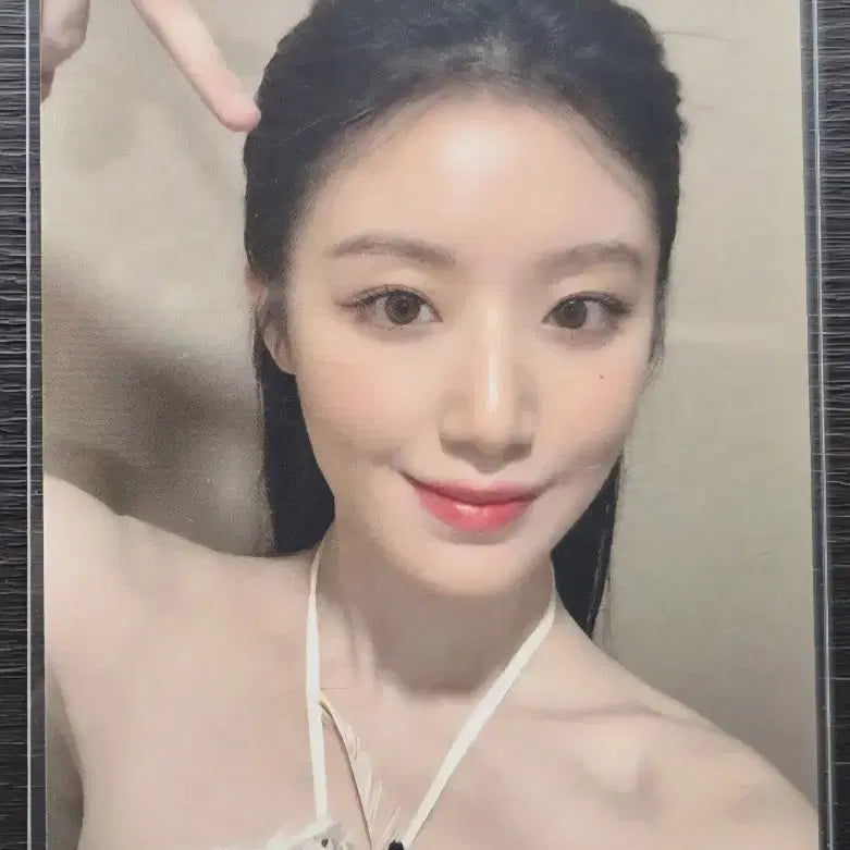 [SOLD OUT] 아이들 슈화 포토카드 판매합니다