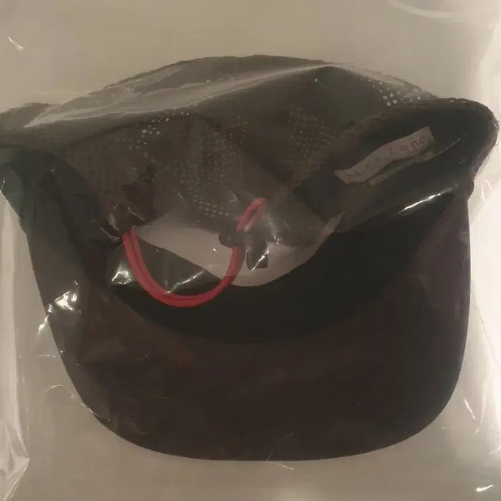 [BUNJANG] OS Alexzoono I Dig Running Trucker Hat Brown / [OS]알렉스조노 아이 디그 러닝 트러커 햇 브라운