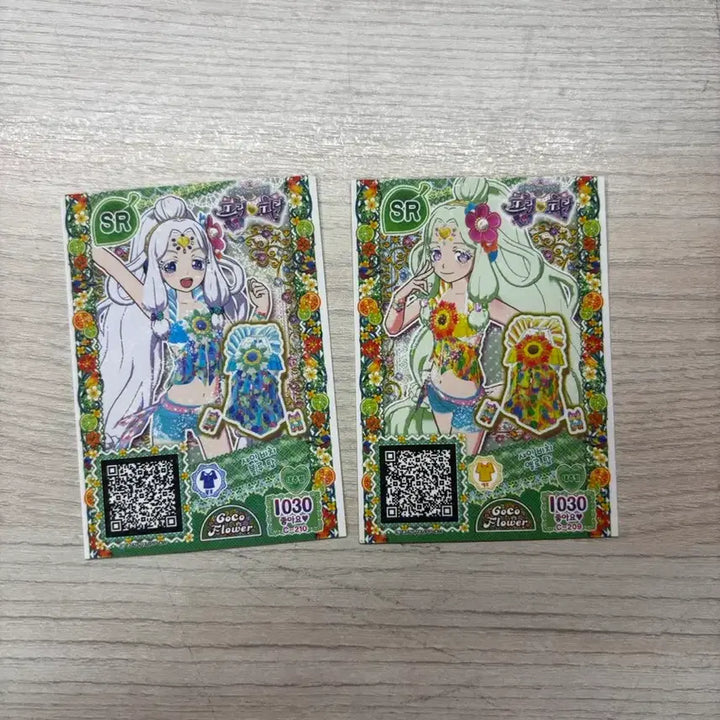 [BUNJANG] PriPara Friendship/Promo Tickets &amp; Jewels / 프리파라 티켓 / 우정티켓 / 프로모 티켓 / 쥬얼 판매