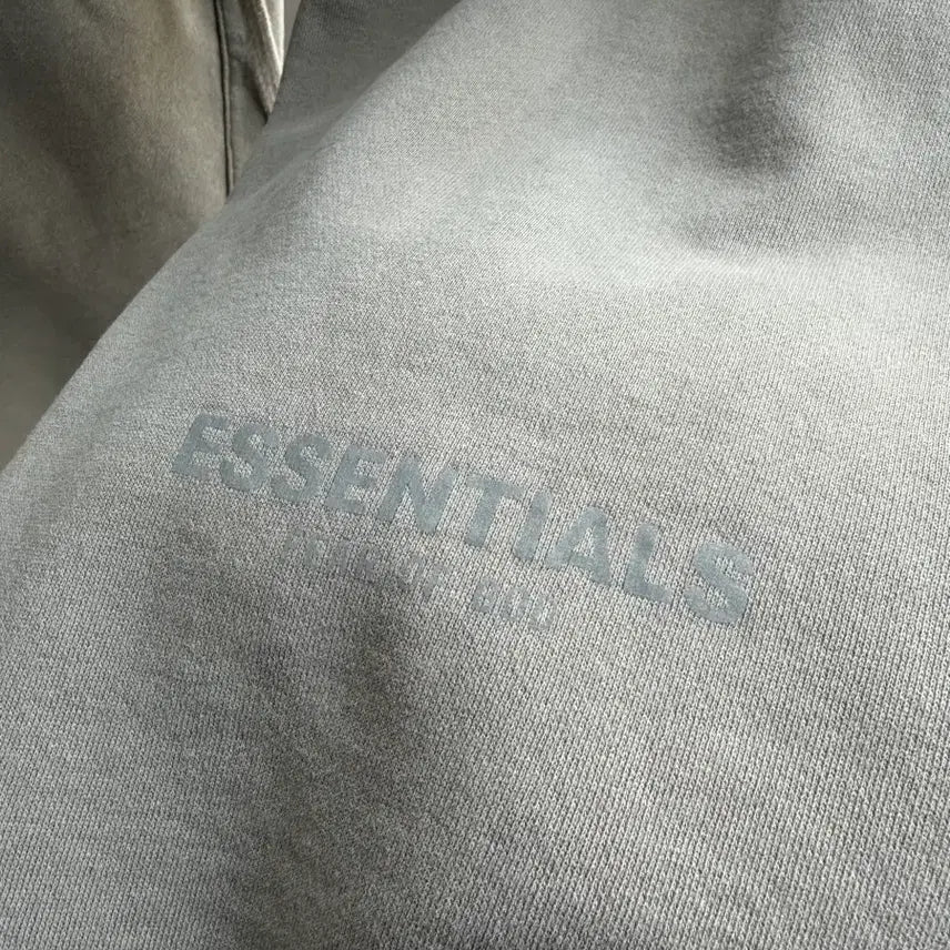 [SOLD OUT] XL/ 피어오브갓 에센셜 플리스 드로우스트링 팬츠