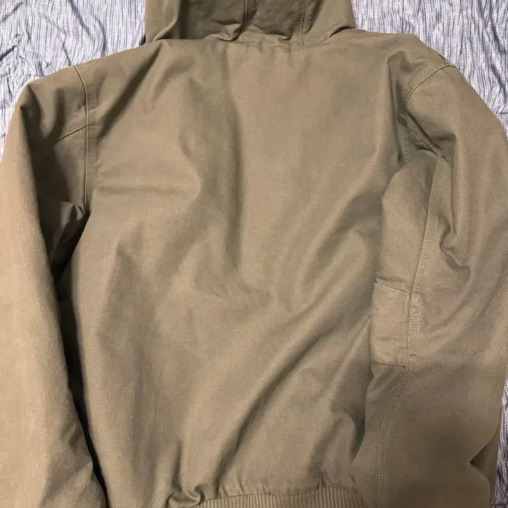 [BUNJANG] Carhartt J-130 Duck Active Jacket / 칼하트 j-130 덕 액티브자켓