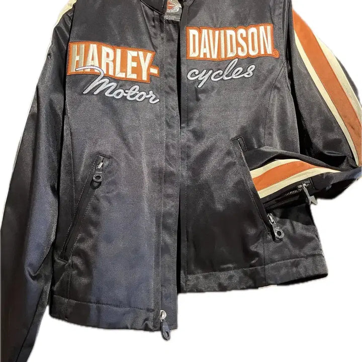 [SOLD OUT] 할리데이비슨 라이더 자켓