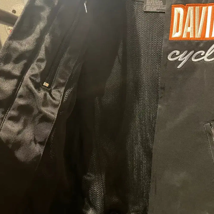 [SOLD OUT] 할리데이비슨 라이더 자켓