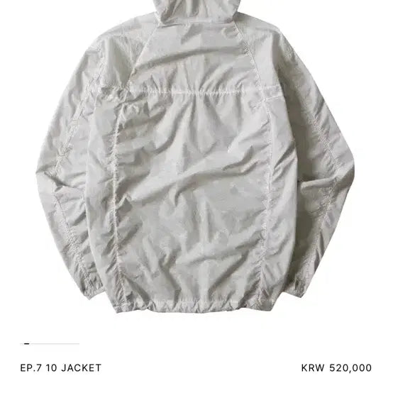 [BUNJANG] 8division Jacket / EP7.10JACKET