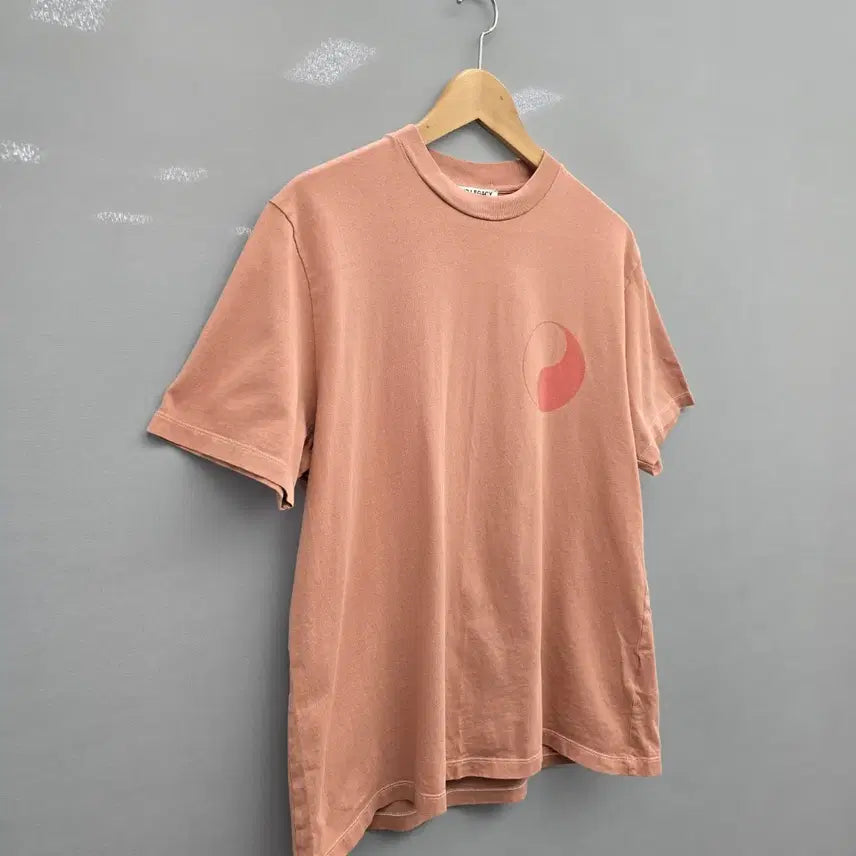 [BUNJANG] Our Legacy Workshop Box T-shirt Hummus / 아워레가시 워크샵 박스 티셔츠 후무스 민트급