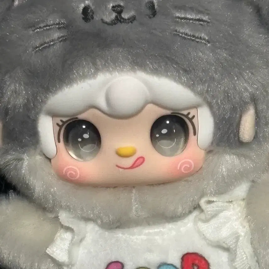 [BUNJANG] Baby Three Yooki Summer Party Doll / 베이비쓰리 유키 yooki 썸머파티