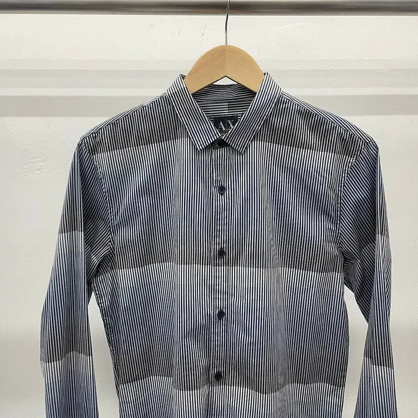 [BUNJANG] Armani Shirt / 95)알마니 셔츠