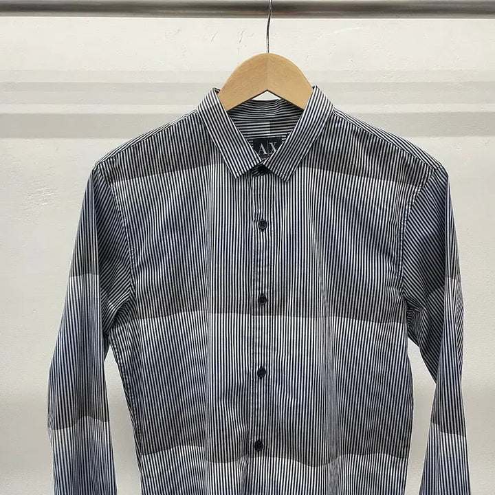 [BUNJANG] Armani Shirt / 95)알마니 셔츠