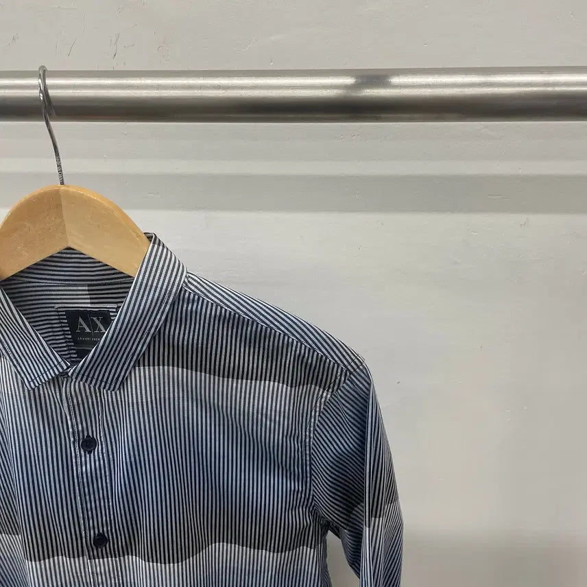 [BUNJANG] Armani Shirt / 95)알마니 셔츠