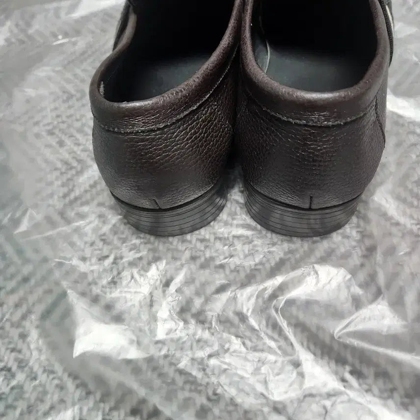 [SOLD OUT] 발리 남성 브라운 로퍼270