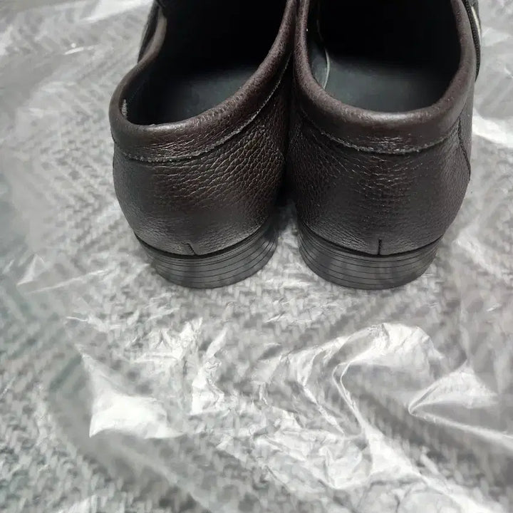 [SOLD OUT] 발리 남성 브라운 로퍼270