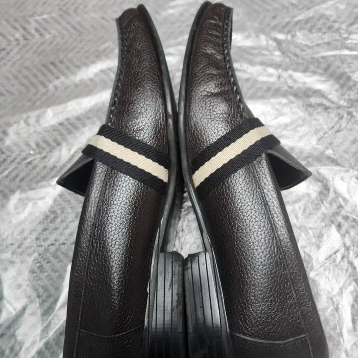 [SOLD OUT] 발리 남성 브라운 로퍼270
