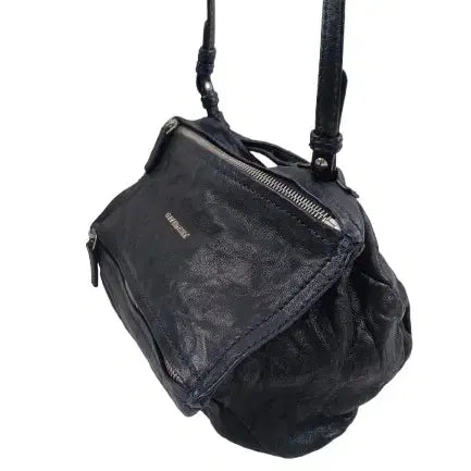 [BUNJANG] Givenchy Pandora Wrinkle Mini Bag / 지방시 판도라 링클 미니