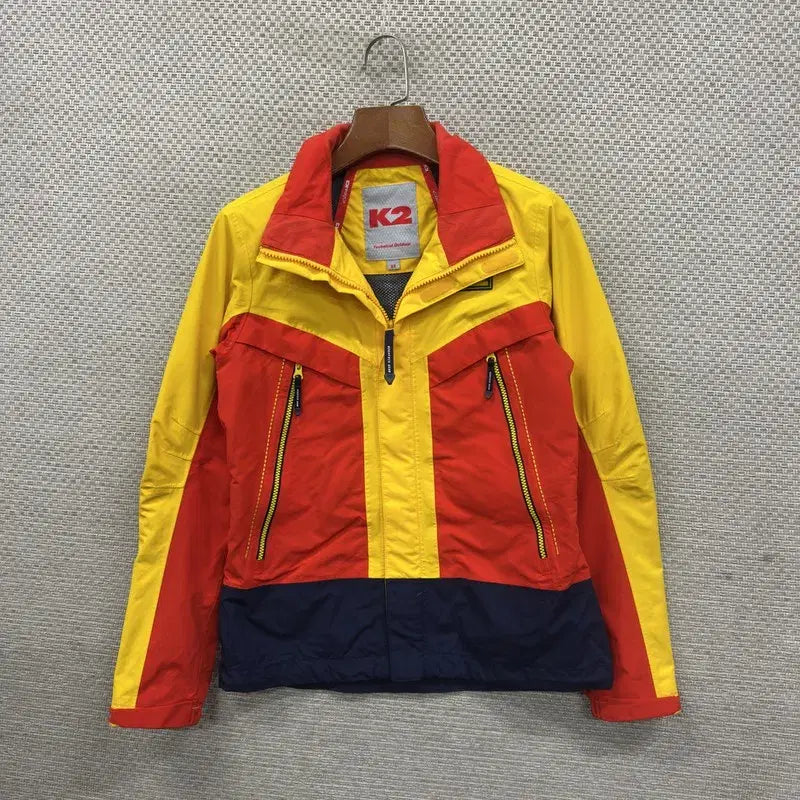 [SOLD OUT] K2 등산 바람막이 85 M14590