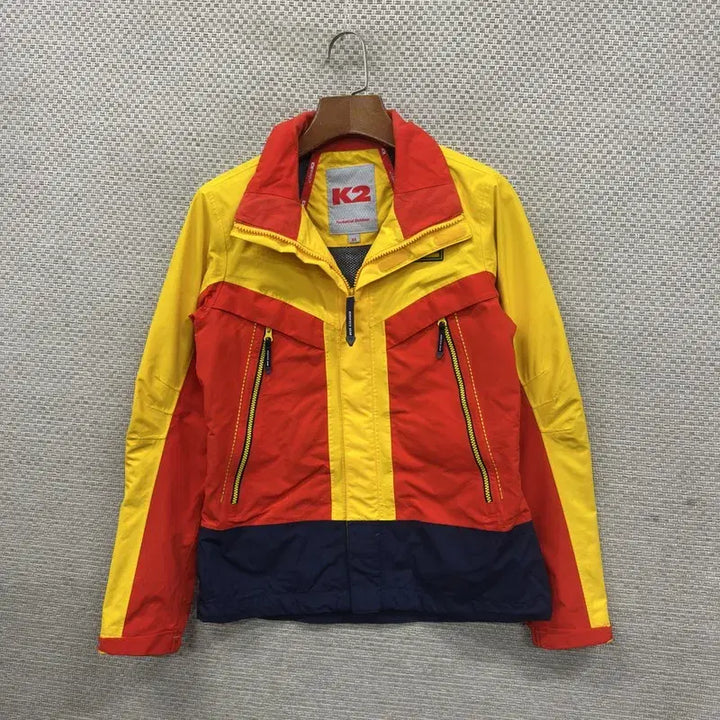 [SOLD OUT] K2 등산 바람막이 85 M14590