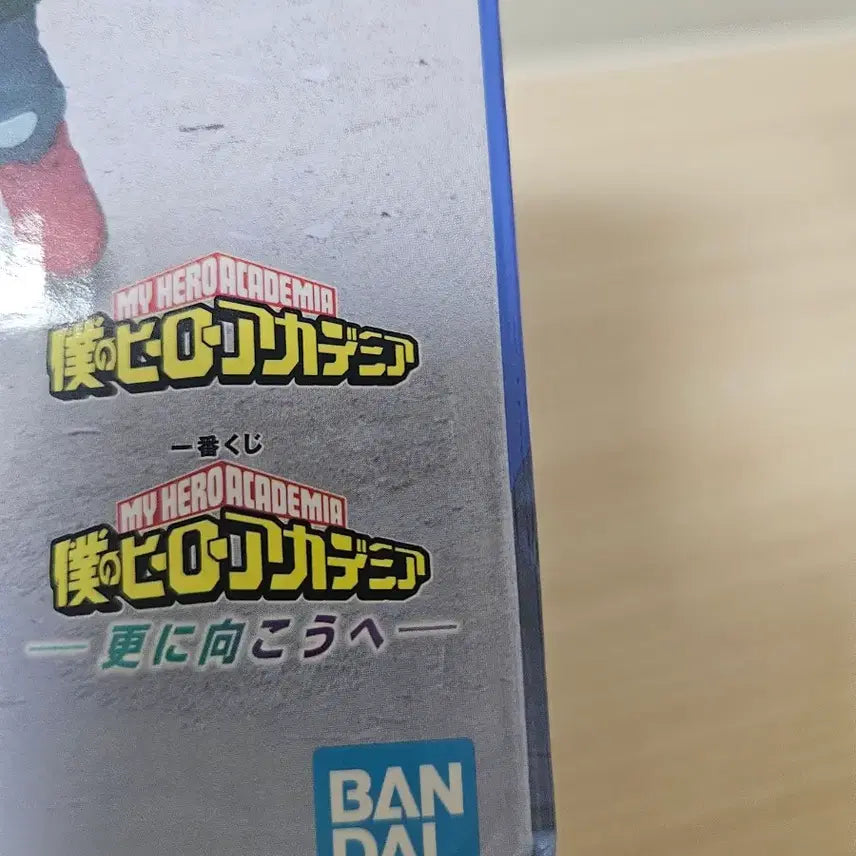 [BUNJANG] My Hero Academia E Prize Figure / 제일 복권 나의 히어로 아카데미아 피규어 E상