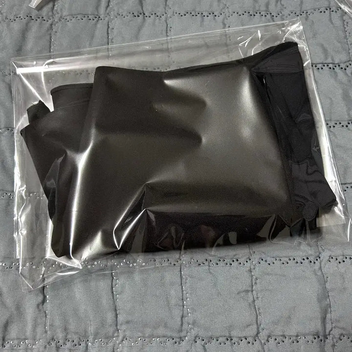 [BUNJANG] Pale Jade Standard A-Line Skirt - Black / (새상품) 페일제이드 스탠다드 에이라인 스커트 블랙 1