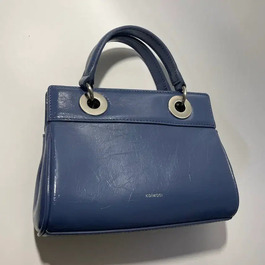 [BUNJANG] KOIMOOI Rondo Bag / KOIMOOI 코이무이 론드백