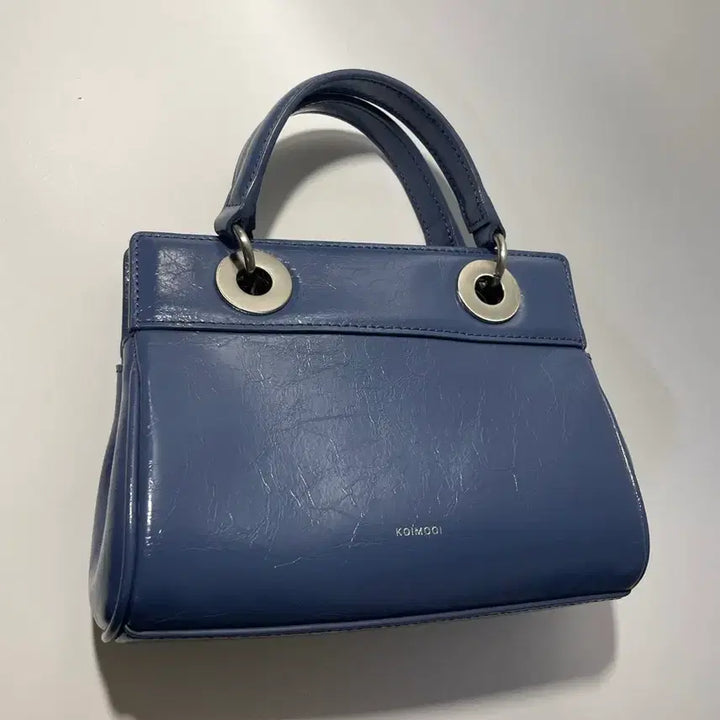 [BUNJANG] KOIMOOI Rondo Bag / KOIMOOI 코이무이 론드백