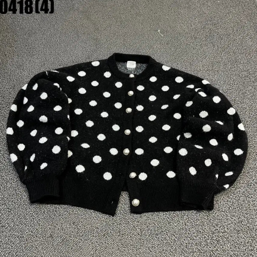 [BUNJANG] Vintage Cardigan Size 100 / 빈티지 가디건 100- | 0418 [4]