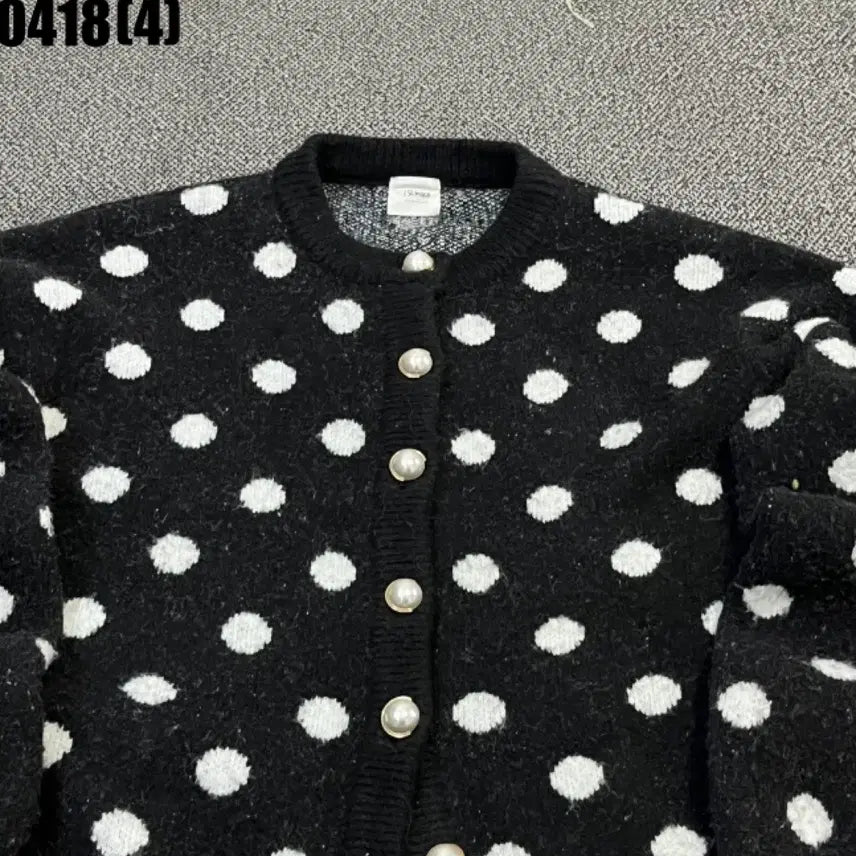 [BUNJANG] Vintage Cardigan Size 100 / 빈티지 가디건 100- | 0418 [4]