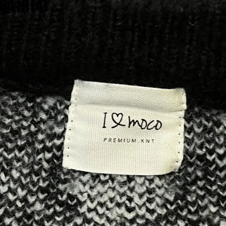 [BUNJANG] Vintage Cardigan Size 100 / 빈티지 가디건 100- | 0418 [4]