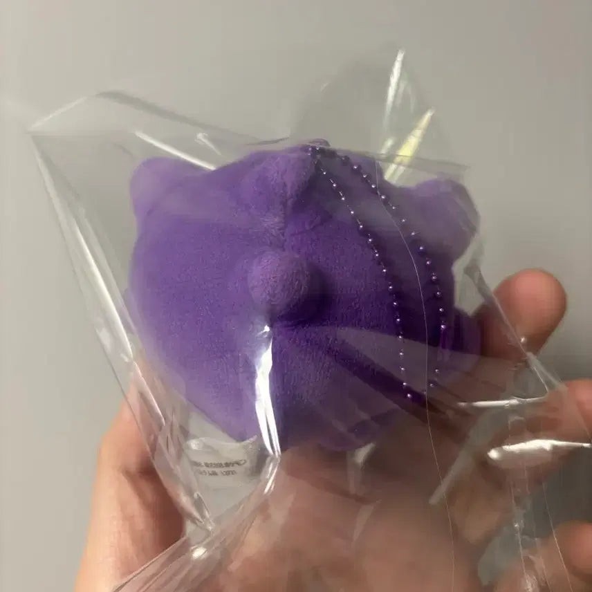 [BUNJANG] Pokemon Phantom Dolls Keyring / 포켓몬 팬텀돌즈 키링 (태그x)