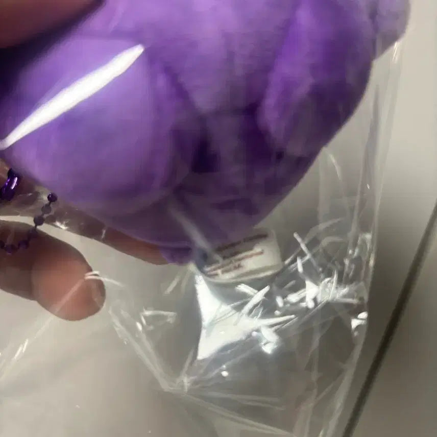 [BUNJANG] Pokemon Phantom Dolls Keyring / 포켓몬 팬텀돌즈 키링 (태그x)