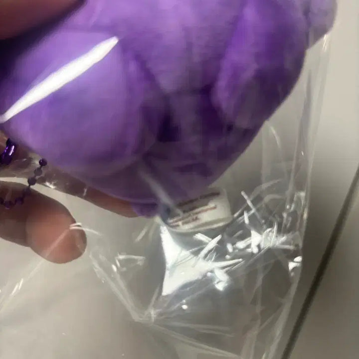 [BUNJANG] Pokemon Phantom Dolls Keyring / 포켓몬 팬텀돌즈 키링 (태그x)