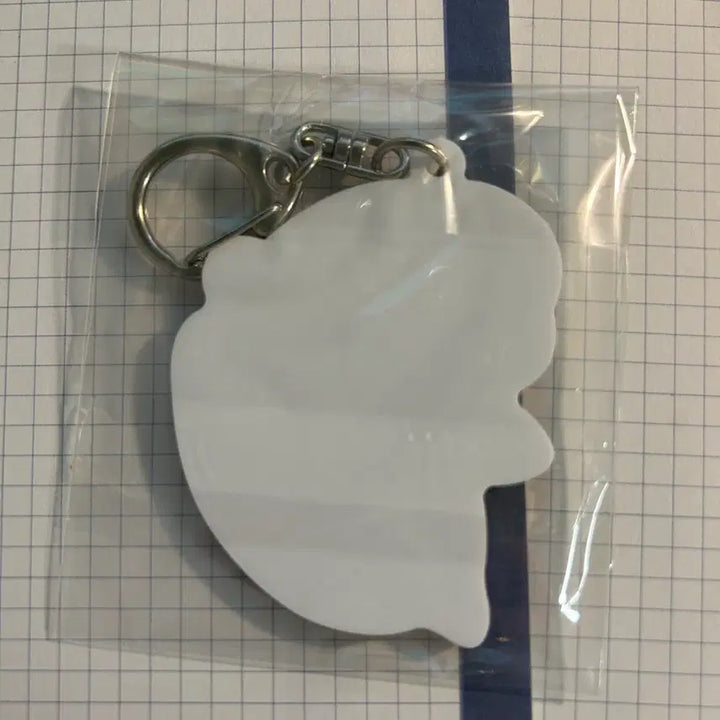[BUNJANG] NU: Carnival Esther Acrylic Keyring / NU: Carnival :: 에스터 :: 아크릴 키링