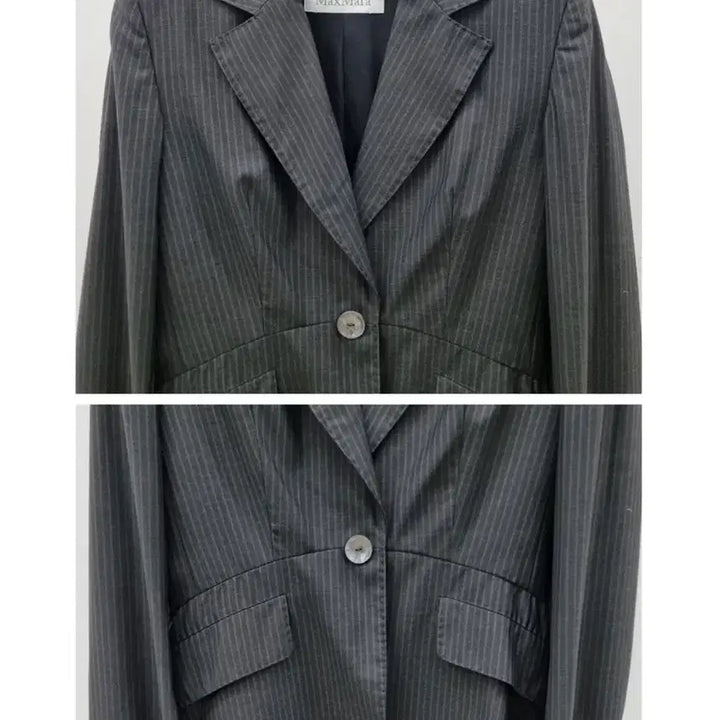 [BUNJANG] Max Mara Coat / Max Mara 막스마라