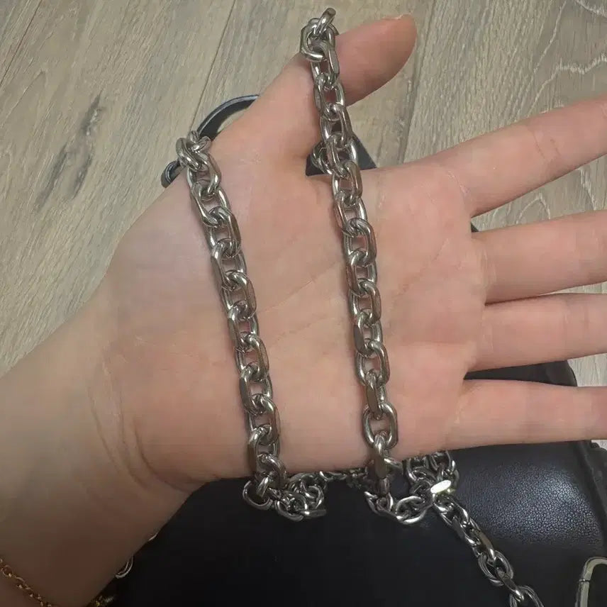 [SOLD OUT] 메종 마르지엘라 블랙 백팩 S56WA0014