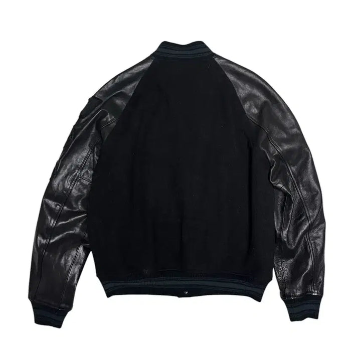 [SOLD OUT] 폴로 랄프로렌 아이코닉 레터맨 바시티 자켓 L