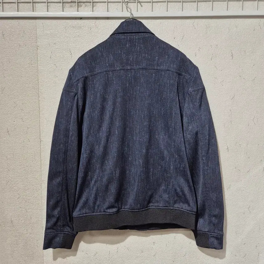 [BUNJANG] ZIG Knit Jumper / 지이크 점퍼