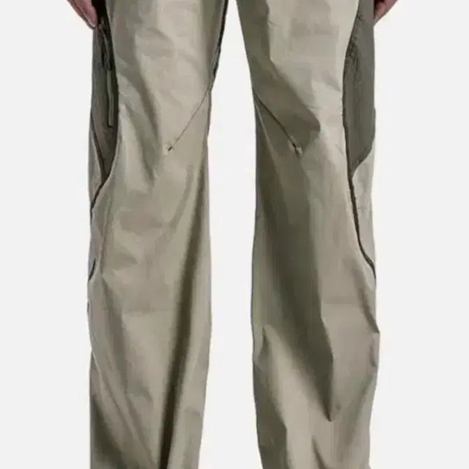 [BUNJANG] Hyein Seo Slate Panel Pants / 혜인서 슬레이트 페널 팬츠