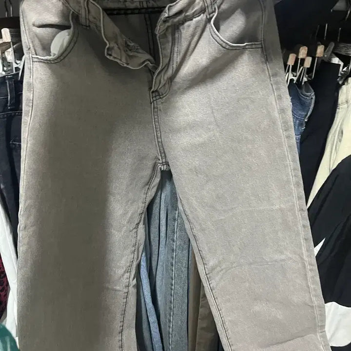 [BUNJANG] Denim Shorts Bundle / 청반바지들 처분 5,5~8,5