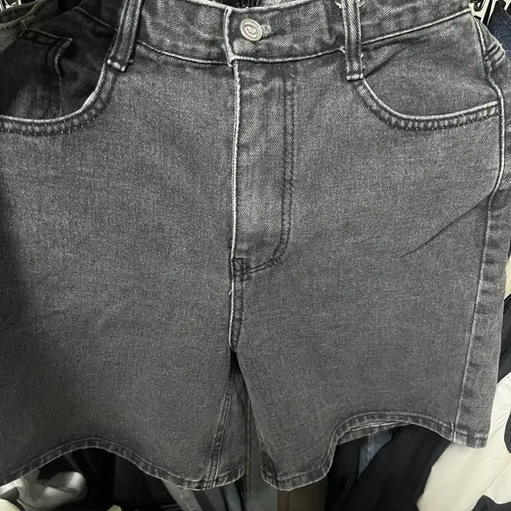[BUNJANG] Denim Shorts Bundle / 청반바지들 처분 5,5~8,5