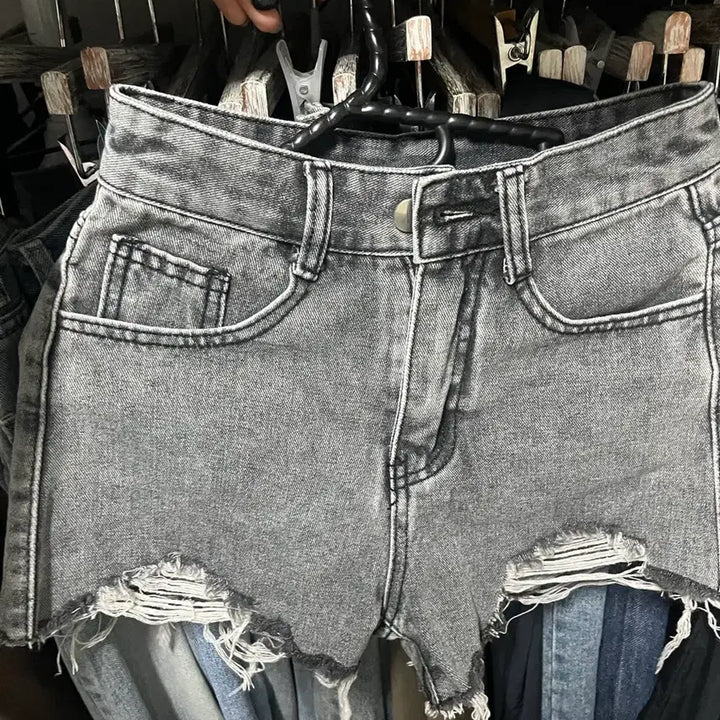 [BUNJANG] Denim Shorts Bundle / 청반바지들 처분 5,5~8,5