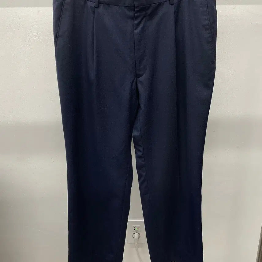 [BUNJANG] DAKS 36-inch Pants / 36인치)DAKS 닥스 팬츠