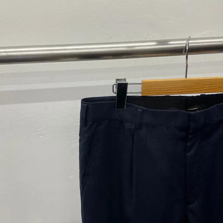[BUNJANG] DAKS 36-inch Pants / 36인치)DAKS 닥스 팬츠